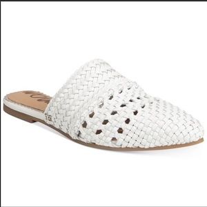 Sam Edelman Natalya Mule. Hardly worn and in Excellent Condition. Size 8